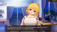 Senran Kagura Reflexions: Ryouna Reflexions Course & 7-Outfit Set screenshot thumbnail