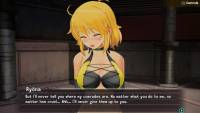 Senran Kagura Reflexions: Ryouna Reflexions Course & 7-Outfit Set screenshot thumbnail