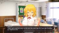 Senran Kagura Reflexions: Ryouna Reflexions Course & 7-Outfit Set screenshot thumbnail