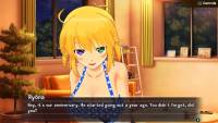 Senran Kagura Reflexions: Ryouna Reflexions Course & 7-Outfit Set screenshot thumbnail