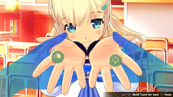 Senran Kagura Reflexions: Yomi Reflexions Course & 12-Outfit Set screenshot