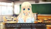 Senran Kagura Reflexions: Yomi Reflexions Course & 12-Outfit Set screenshot thumbnail