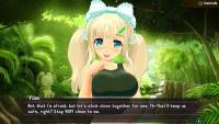 Senran Kagura Reflexions: Yomi Reflexions Course & 12-Outfit Set screenshot thumbnail