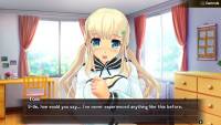 Senran Kagura Reflexions: Yomi Reflexions Course & 12-Outfit Set screenshot thumbnail