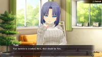 Senran Kagura Reflexions: Yumi Reflexions Course & 9-Outfit Set screenshot thumbnail