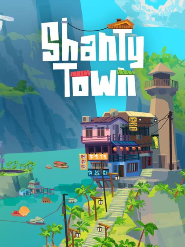 ShantyTown image