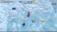 Shiren the Wanderer: The Mystery Dungeon of Serpentcoil Island - Plus Pack screenshot thumbnail
