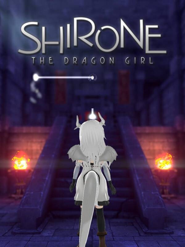 Shirone: the Dragon Girl image