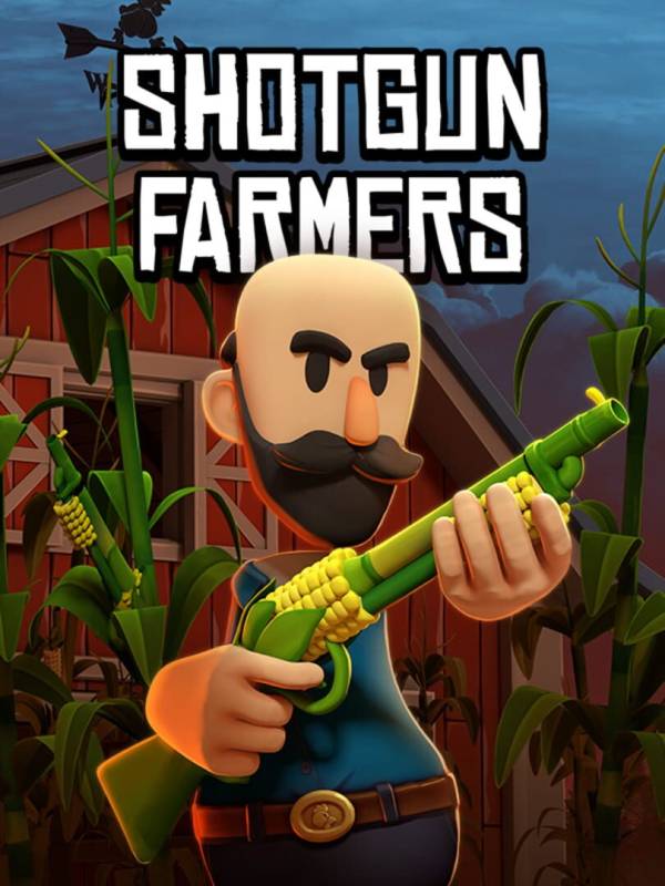 Shotgun Farmers image
