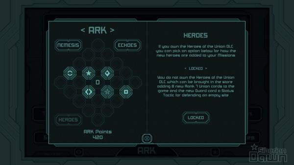 Siberian Dawn: Heroes of the Union screenshot