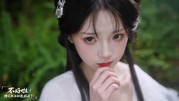 Sifu Kidnapped!: Adventure in the Women's Kingdom screenshot