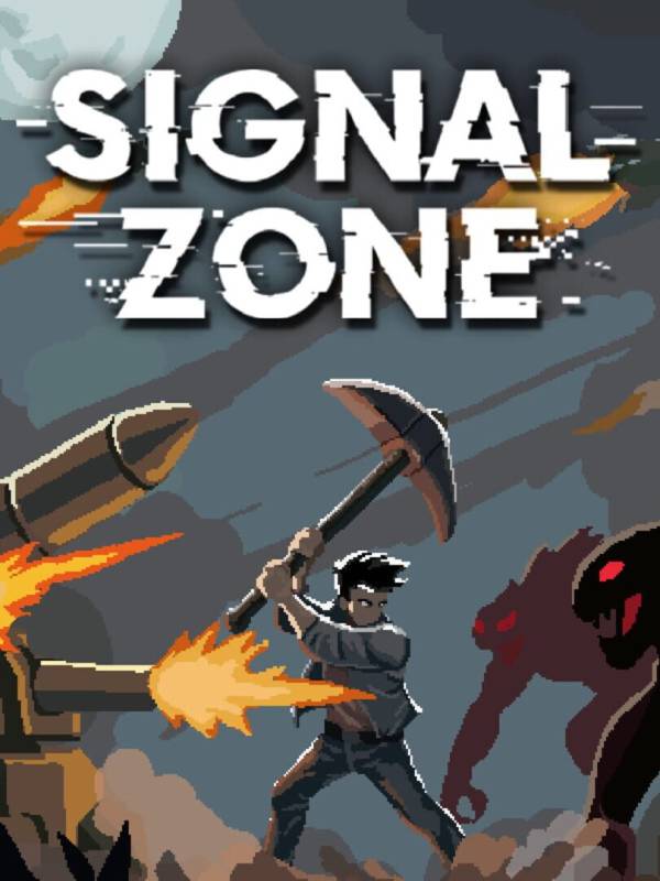 Signal Zone image