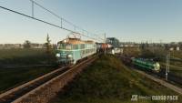 SimRail: The Railway Simulator - Cargo Pack screenshot thumbnail