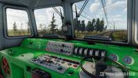 SimRail: The Railway Simulator - Cargo Pack screenshot thumbnail