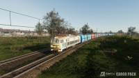 SimRail: The Railway Simulator - Cargo Pack screenshot thumbnail