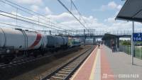 SimRail: The Railway Simulator - Cargo Pack screenshot thumbnail