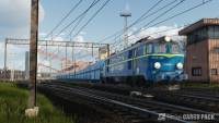 SimRail: The Railway Simulator - Cargo Pack screenshot thumbnail