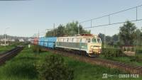 SimRail: The Railway Simulator - Cargo Pack screenshot thumbnail