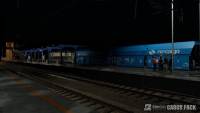 SimRail: The Railway Simulator - Cargo Pack screenshot thumbnail