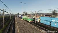 SimRail: The Railway Simulator - Cargo Pack screenshot thumbnail