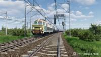 SimRail: The Railway Simulator - Cargo Pack screenshot thumbnail