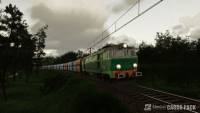 SimRail: The Railway Simulator - Cargo Pack screenshot thumbnail
