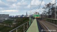 SimRail: The Railway Simulator - Cargo Pack screenshot thumbnail