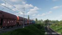 SimRail: The Railway Simulator - Cargo Pack screenshot thumbnail