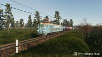 SimRail: The Railway Simulator - Cargo Pack screenshot thumbnail