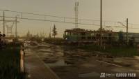 SimRail: The Railway Simulator - Cargo Pack screenshot thumbnail