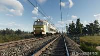 SimRail: The Railway Simulator - Cargo Pack screenshot thumbnail