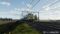 SimRail: The Railway Simulator - Cargo Pack screenshot thumbnail