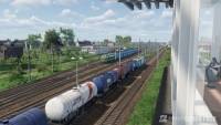 SimRail: The Railway Simulator - Cargo Pack screenshot thumbnail