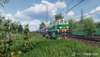 SimRail: The Railway Simulator - Cargo Pack screenshot thumbnail