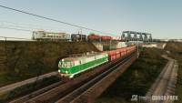 SimRail: The Railway Simulator - Cargo Pack screenshot thumbnail