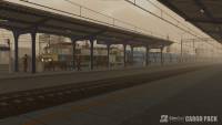 SimRail: The Railway Simulator - Cargo Pack screenshot thumbnail