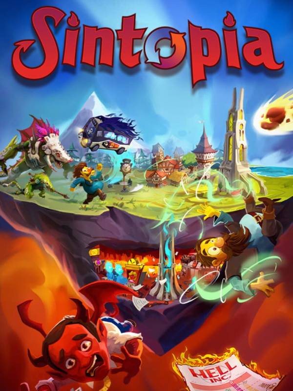 Sintopia image