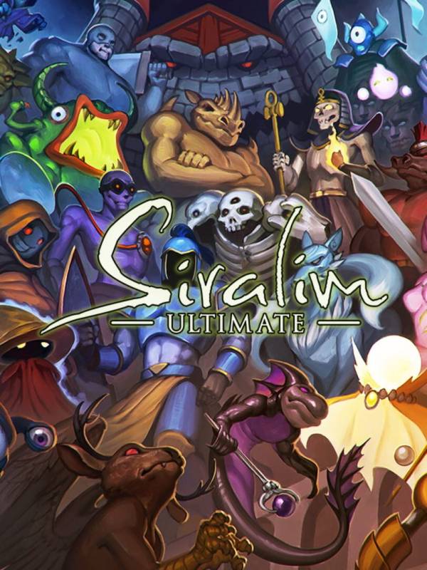 Siralim Ultimate image