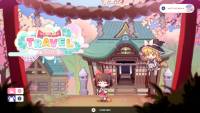 Sixtar Gate: Startrail - Touhou Project Pack 01 screenshot thumbnail