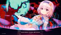 Sixtar Gate: Startrail - Touhou Project Pack 01 screenshot thumbnail