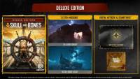 Skull and Bones: Deluxe Edition screenshot thumbnail