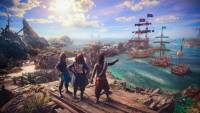Skull and Bones: Deluxe Edition screenshot thumbnail