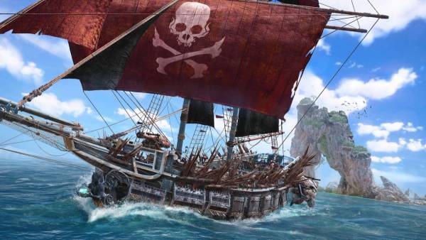 Skull and Bones: Premium Edition screenshot