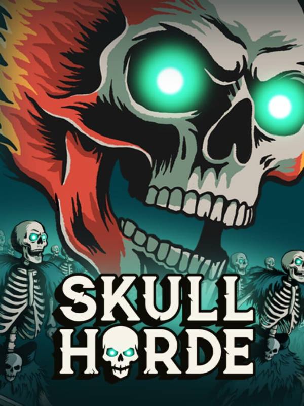 Skull Horde image