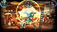 Skullgirls: 2nd Encore - Annie screenshot thumbnail