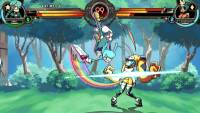 Skullgirls: 2nd Encore - Annie screenshot thumbnail