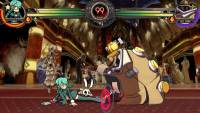 Skullgirls: 2nd Encore - Annie screenshot thumbnail