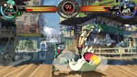 Skullgirls: 2nd Encore - Annie screenshot thumbnail
