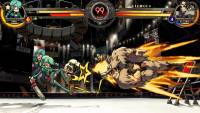 Skullgirls: 2nd Encore - Annie screenshot thumbnail
