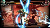 Skullgirls: 2nd Encore - Annie screenshot thumbnail